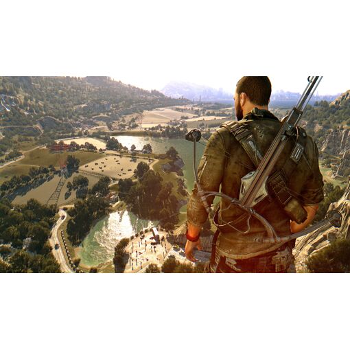 Dying Light - The Following - Enhanced Edition PS4 - 7