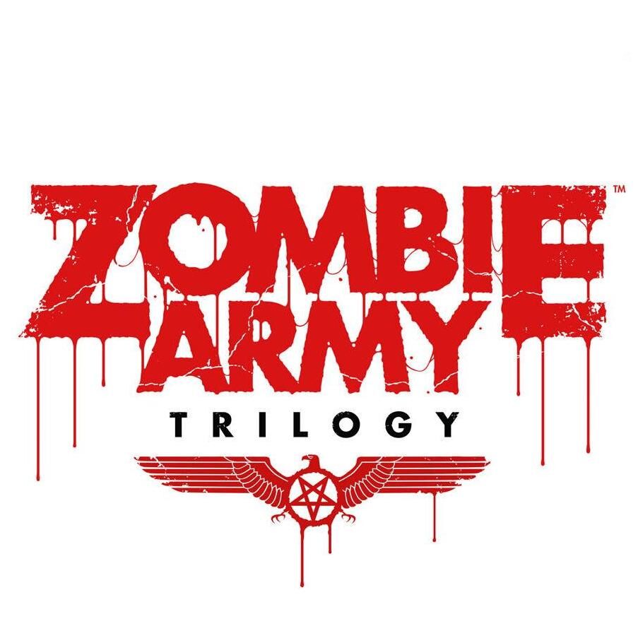Zombie Army Trilogy Switch