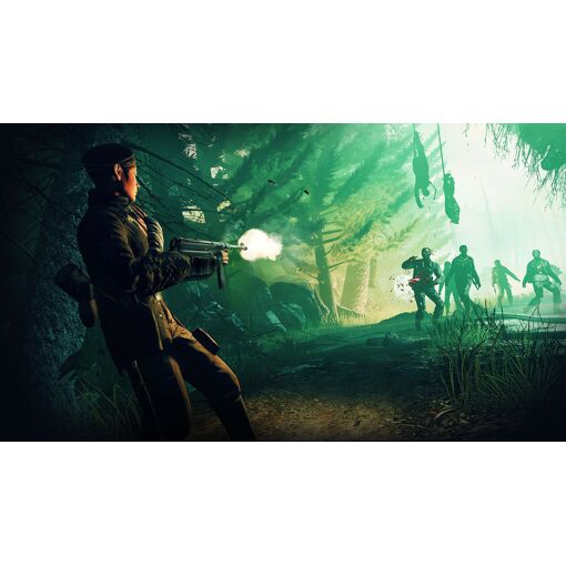 Zombie Army Trilogy Switch - 9