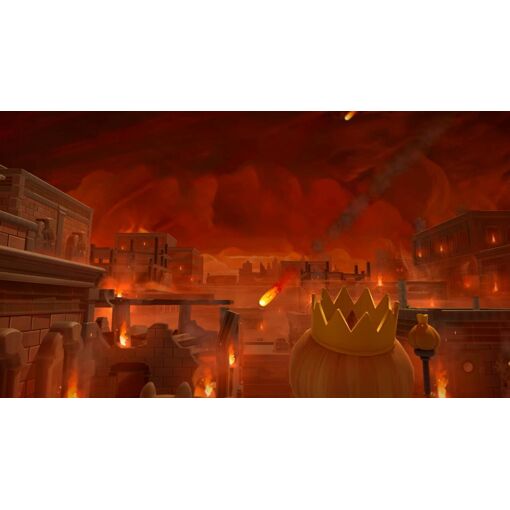 Overcooked! All You Can Eat (1 + 2 + Dlc Remasterisés) Switch - 4