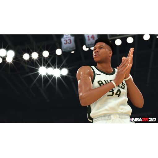 Nba 2k20 Switch - 5