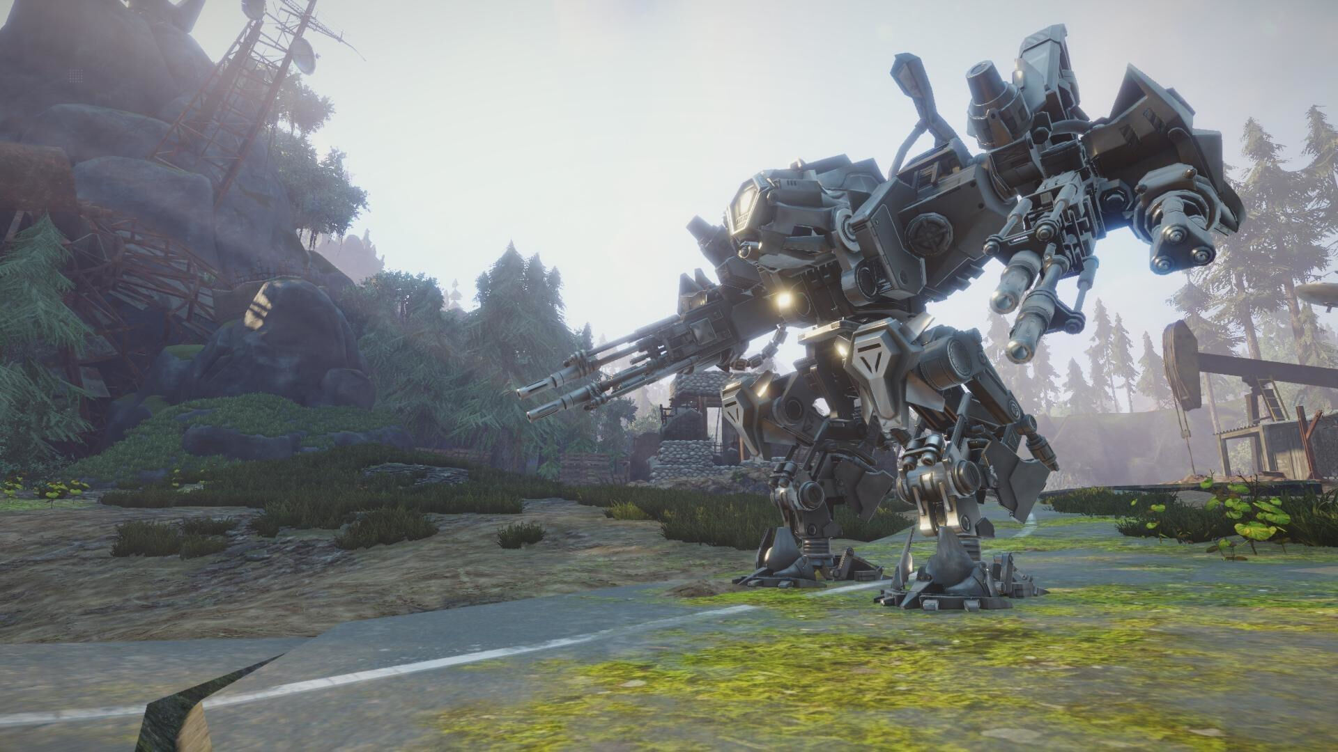 Elex PS4 - 7