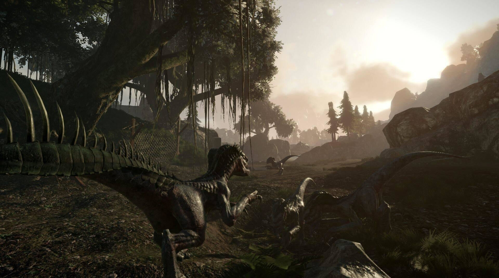Elex PS4 - 4