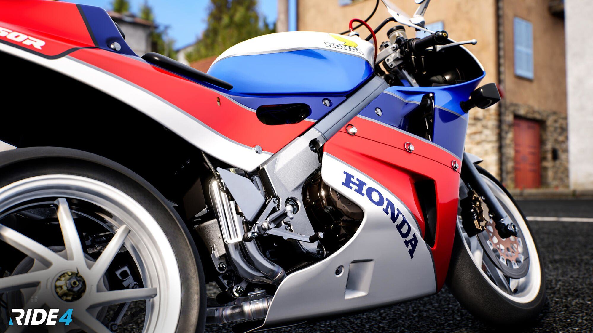 Ride 4 PS4 - 7