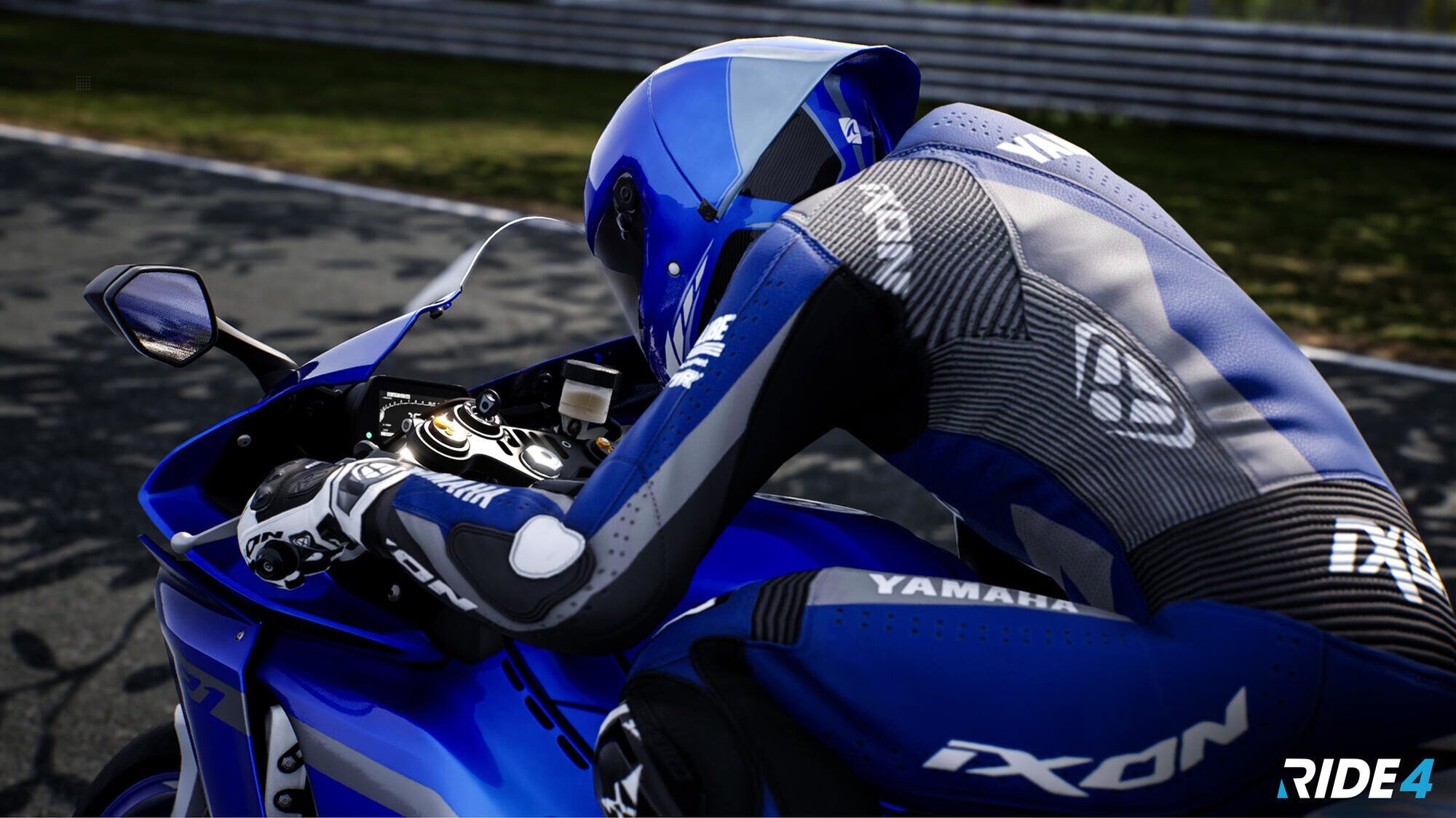 Ride 4 PS4 - 9