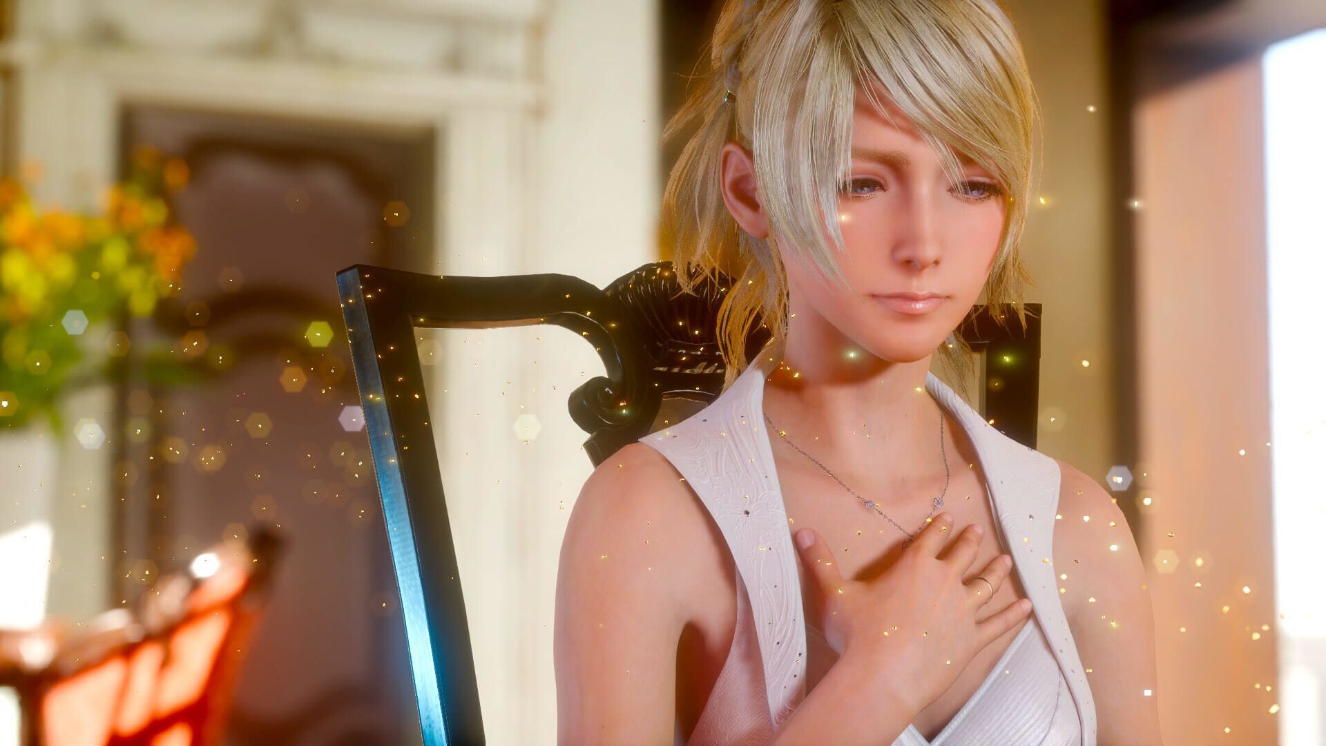 Final Fantasy Xv - Edition Sp�ciale Xbox One - 8