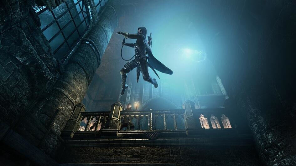 Thief Xbox One - 5