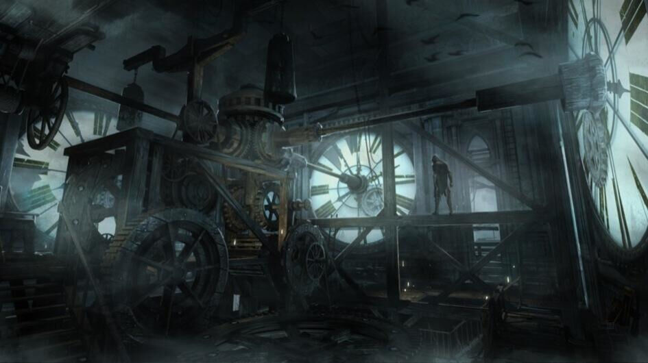 Thief Xbox One - 9