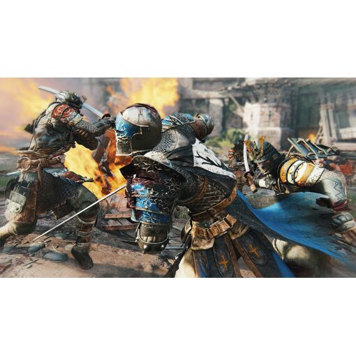 For Honor - Edition Gold Xbox One - 7