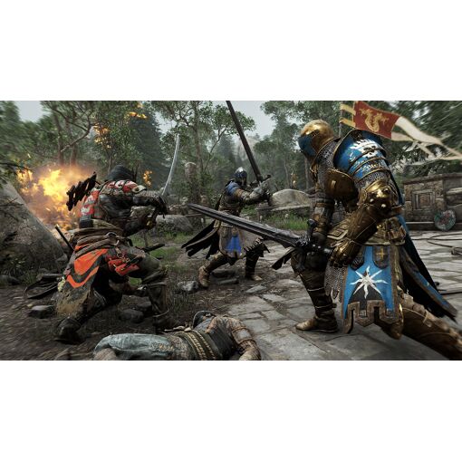 For Honor - Edition Gold Xbox One - 5