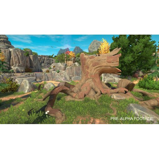 Outright Games L'�ge de Glace: La Folle Aventure de Scrat Standard Nintendo... - 7