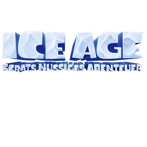 Outright Games L'�ge de Glace: La Folle Aventure de Scrat Standard Nintendo...