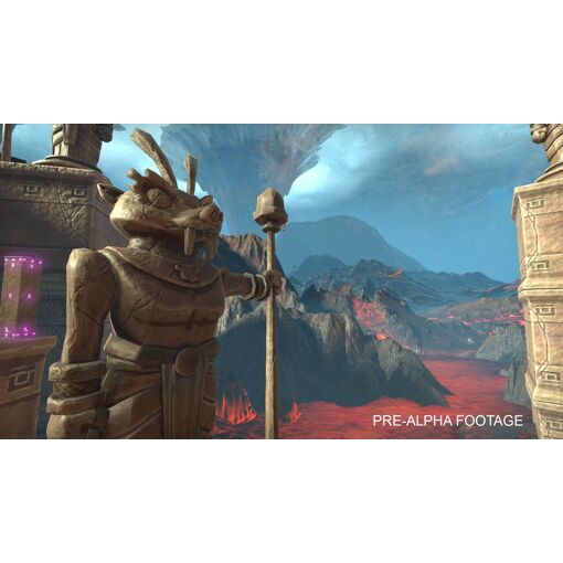 Outright Games L'�ge de Glace: La Folle Aventure de Scrat Standard Nintendo... - 8
