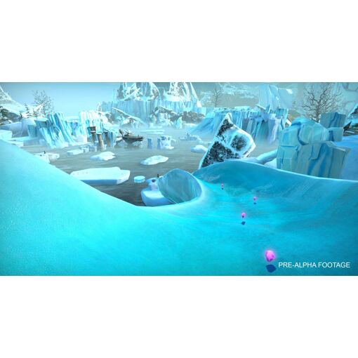Outright Games L'�ge de Glace: La Folle Aventure de Scrat Standard Nintendo... - 9