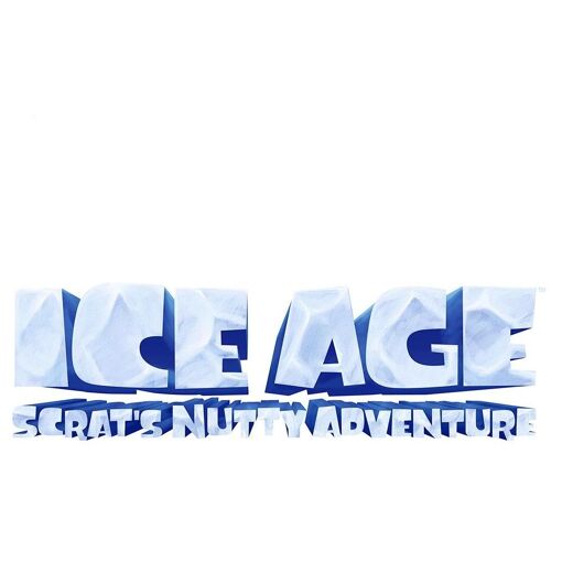 Outright Games L'�ge de Glace: La Folle Aventure de Scrat Standard Nintendo... - 2