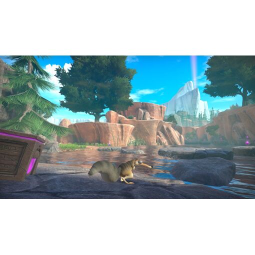 Outright Games L'�ge de Glace: La Folle Aventure de Scrat Standard Nintendo... - 3