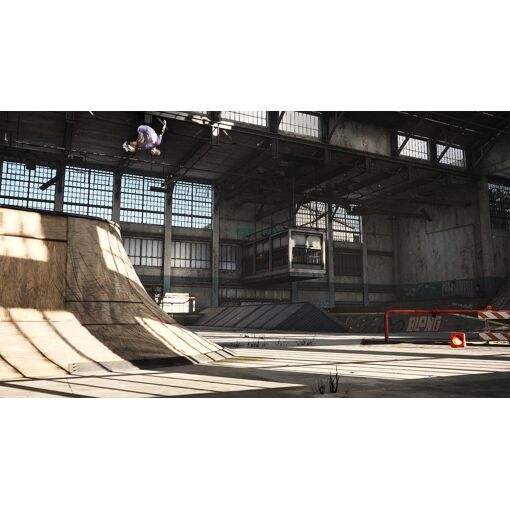 Ps5 Tony Hawk Pro Skater 1+2 It - 6