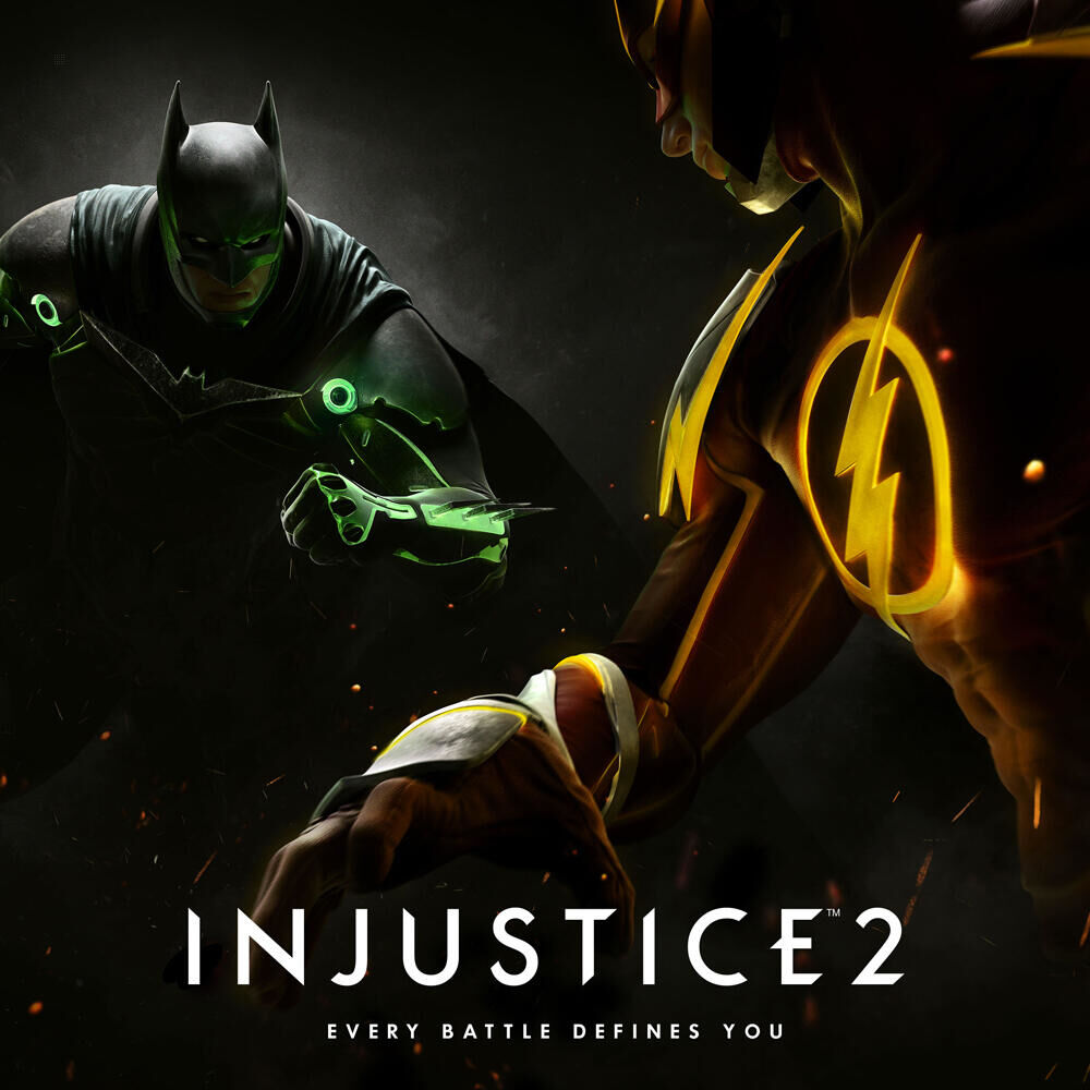 Injustice 2 - Edition Deluxe Xbox One