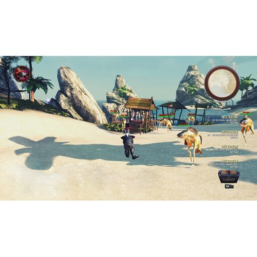 Goat Simulator - The Bundle Xbox One - 6