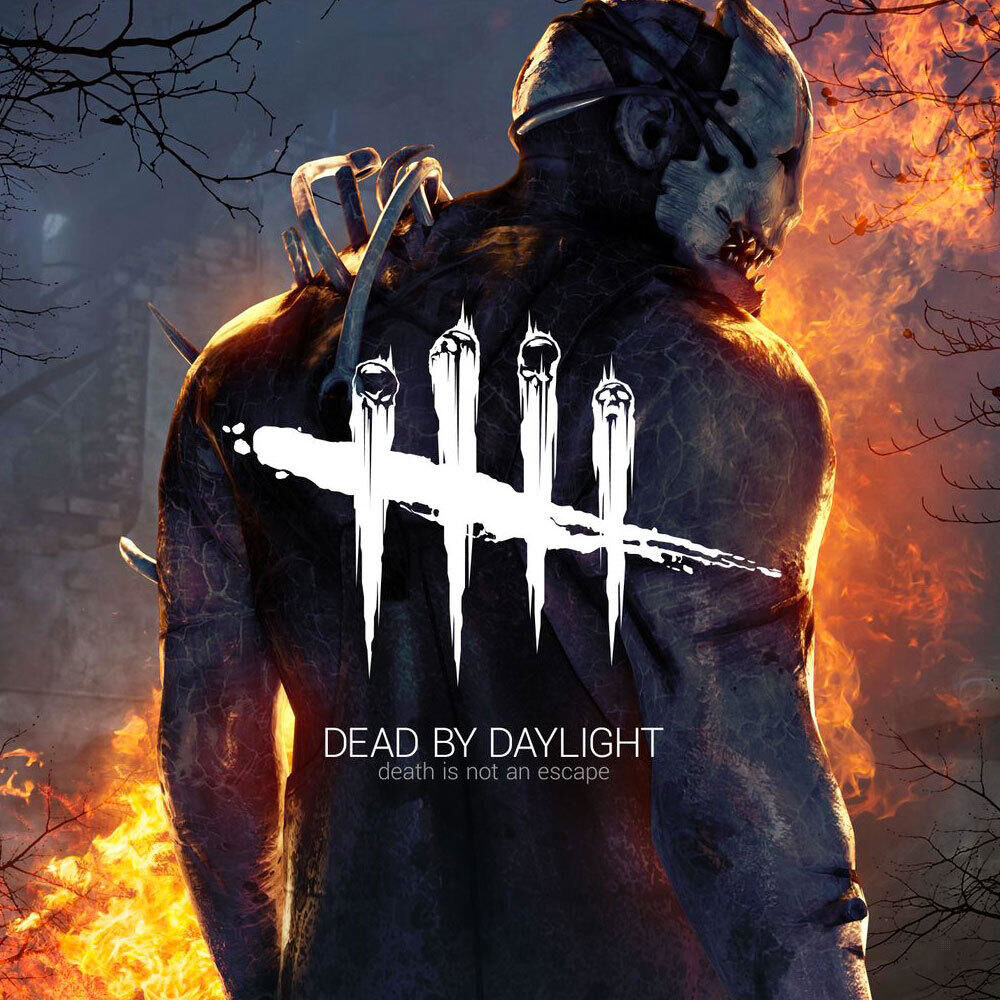 Dead By Daylight Switch