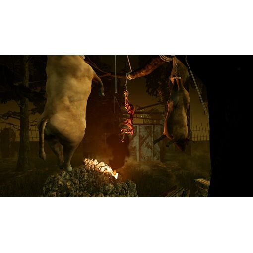 Dead By Daylight Switch - 3