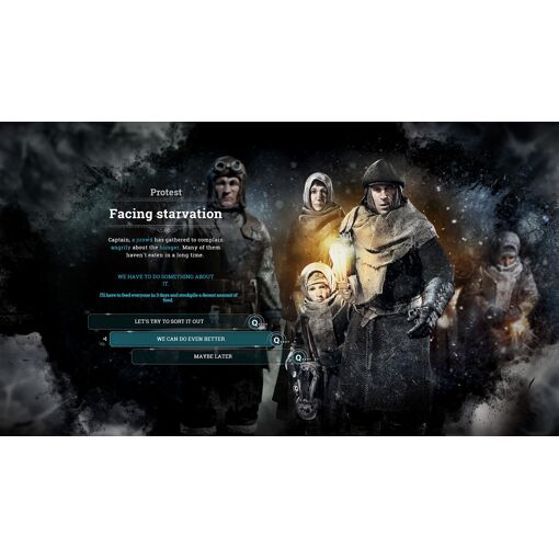 Frostpunk : Console Edition Xbox One - 2
