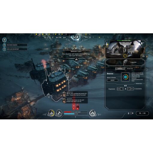 Frostpunk : Console Edition Xbox One - 3