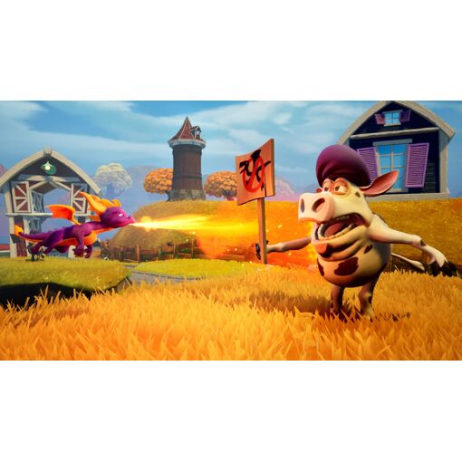 Spyro Reignited Trilogy Switch - 6