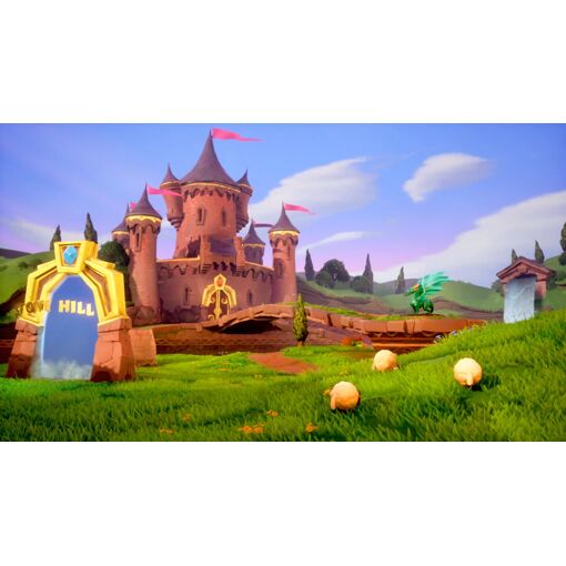 Spyro Reignited Trilogy Switch - 5