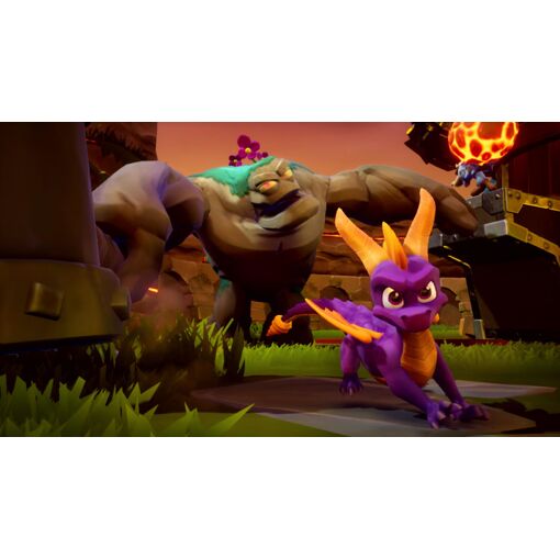 Spyro Reignited Trilogy Switch - 2