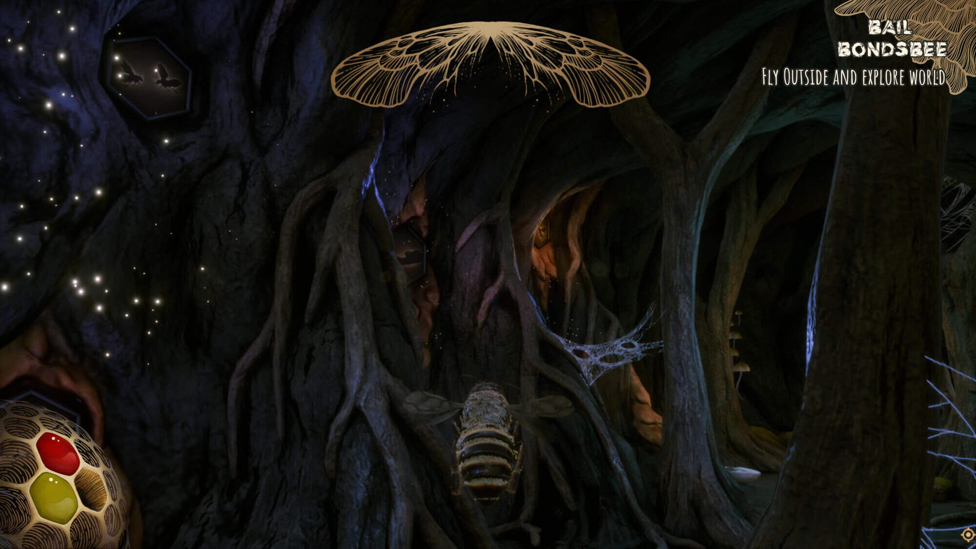 Bee Simulator Switch - 7