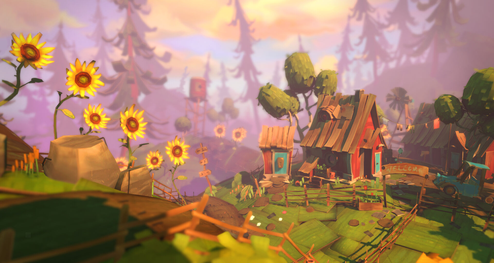 Ghost Giant Ps Vr PS4 - 4