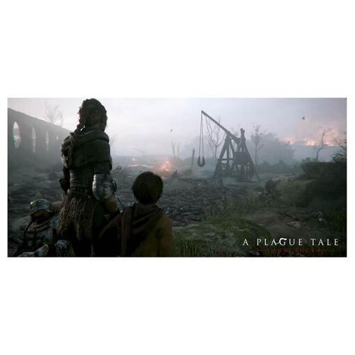 A Plague Tale: Innocence PS4 - 6