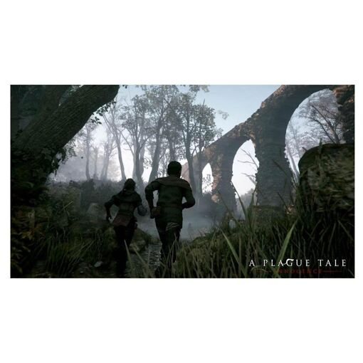 A Plague Tale: Innocence PS4 - 8