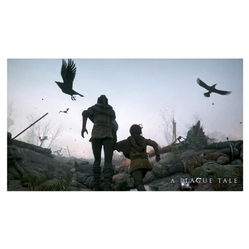 A Plague Tale: Innocence PS4 - 9