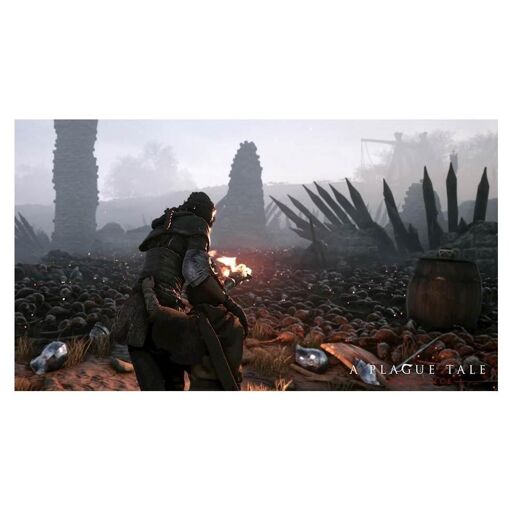 A Plague Tale: Innocence PS4 - 3