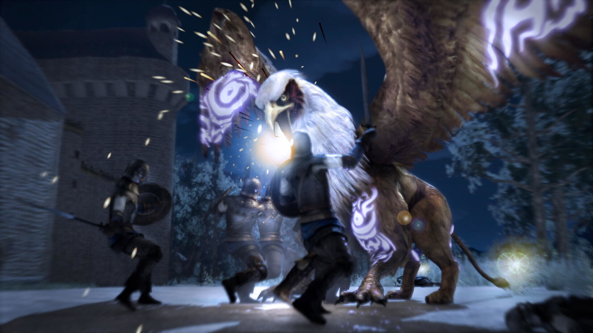 Bladestorm - Nightmare Xbox One - 6