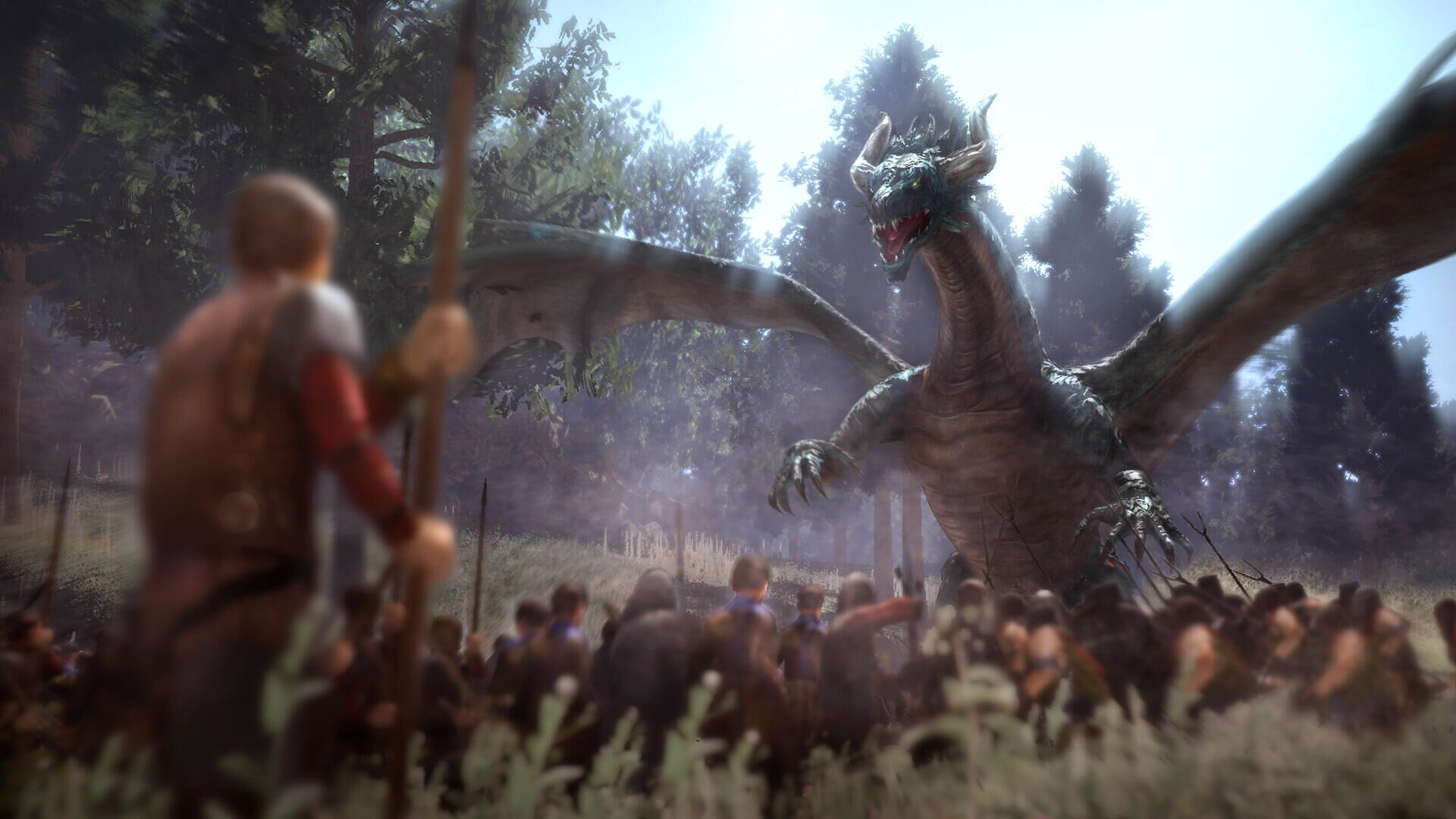 Bladestorm - Nightmare Xbox One - 7