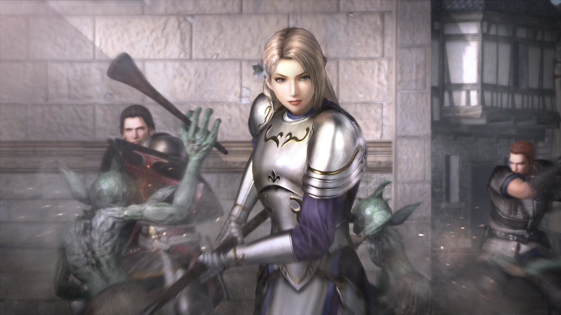Bladestorm - Nightmare Xbox One - 4