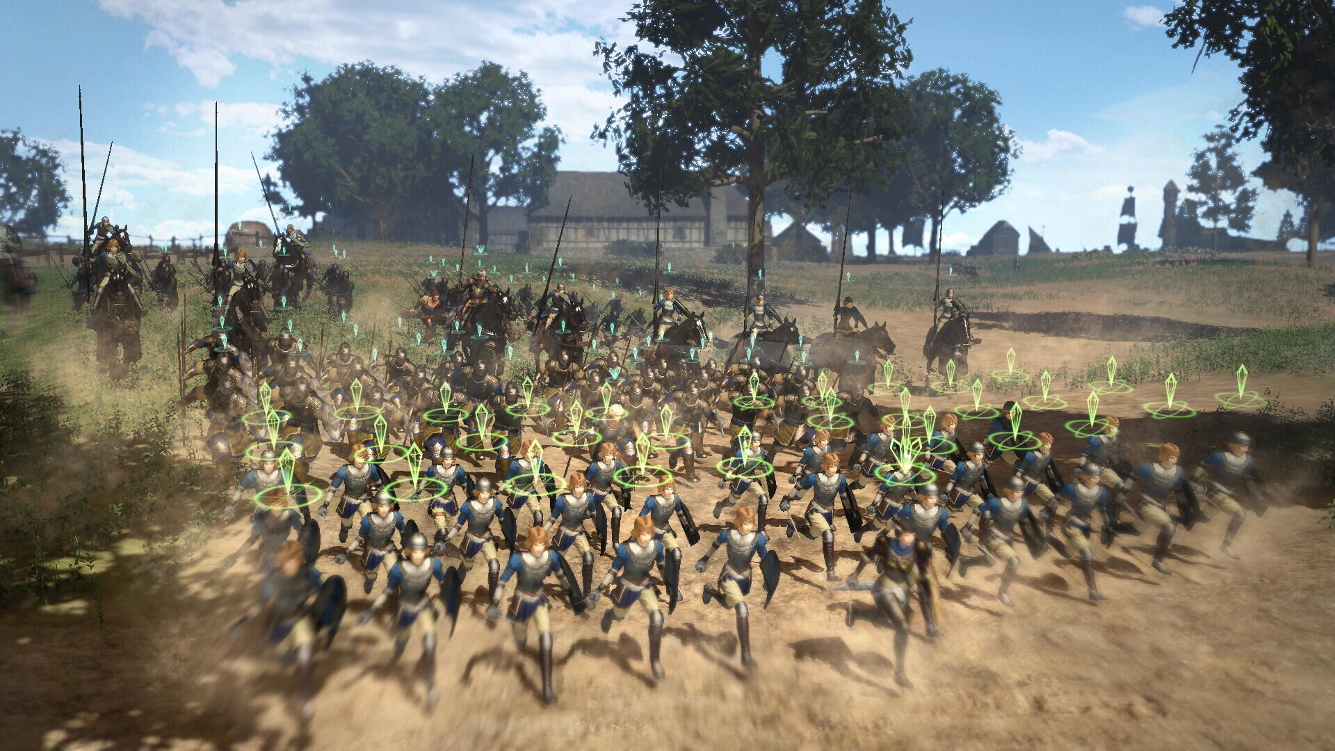 Bladestorm - Nightmare Xbox One - 8