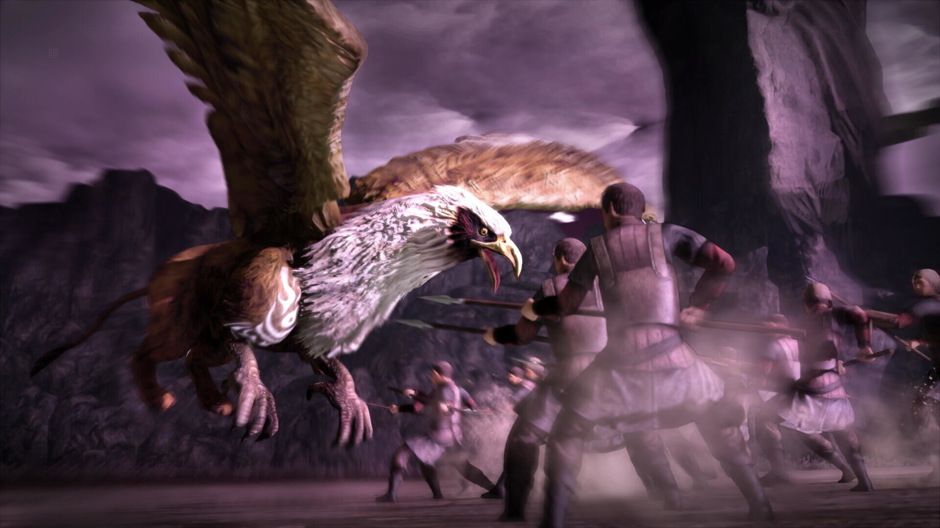 Bladestorm - Nightmare Xbox One - 2