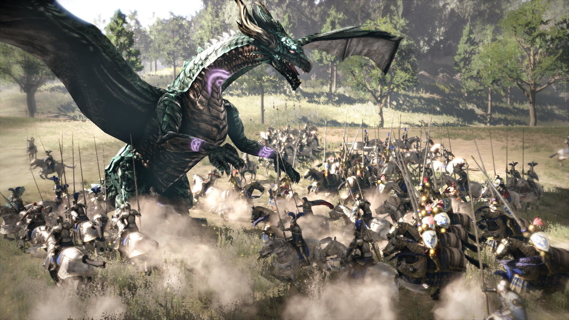 Bladestorm - Nightmare Xbox One - 3