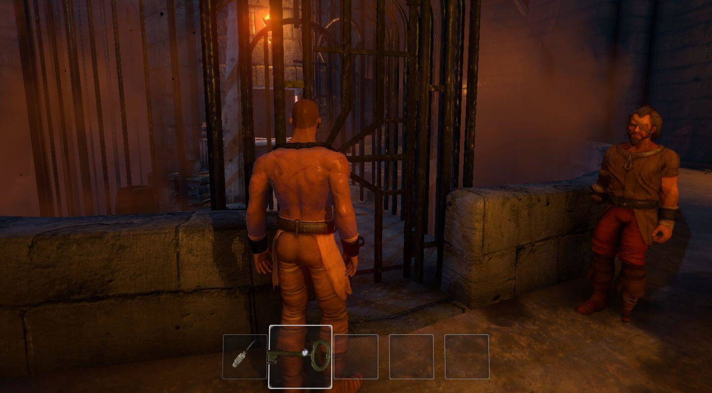 Dreamfall Chapters PS4