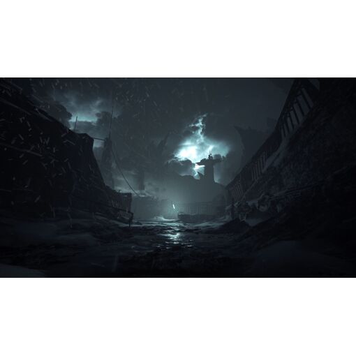 KRAFTON The Callisto Protocol Standard Anglais PlayStation 4