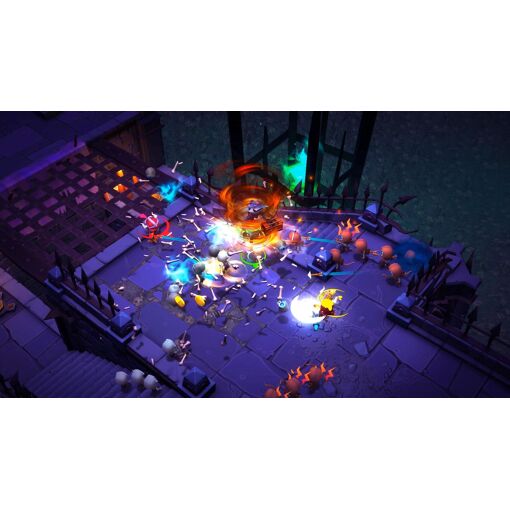 Xbox One Super Dungeon Bros De - 7