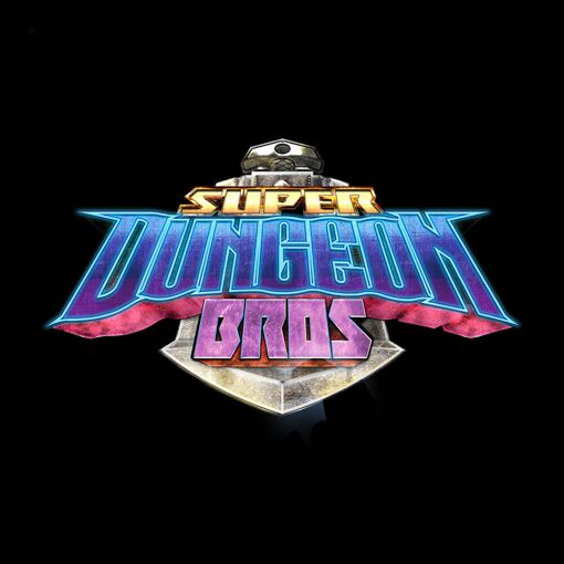 Xbox One Super Dungeon Bros De