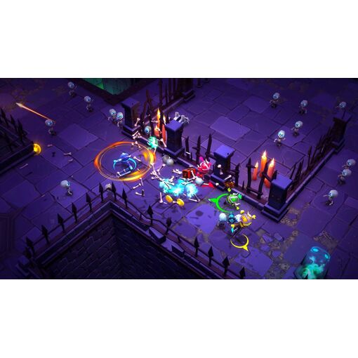 Xbox One Super Dungeon Bros De - 5