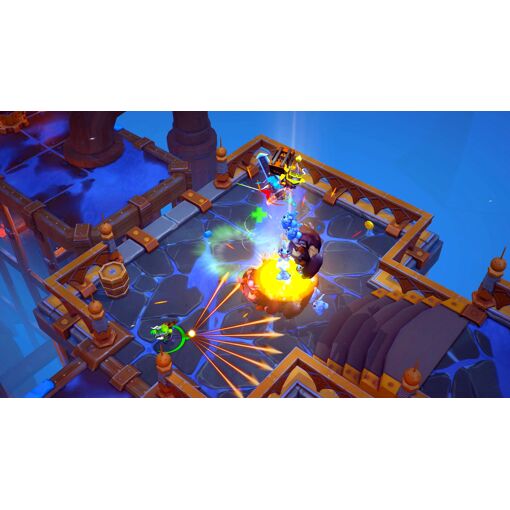 Xbox One Super Dungeon Bros De - 9
