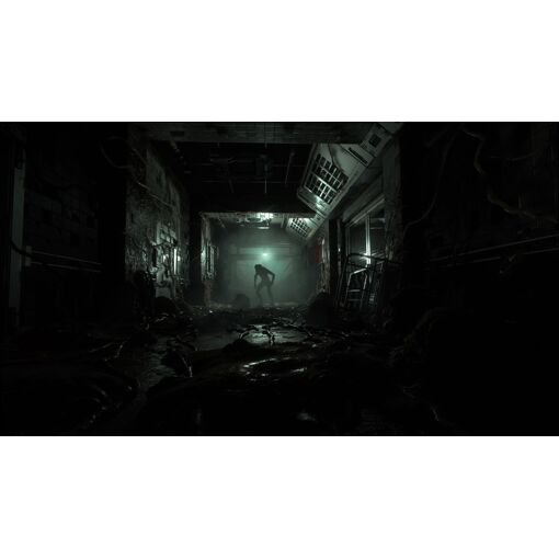 The Callisto Protocol (Day One Edition) Xbox One - 2