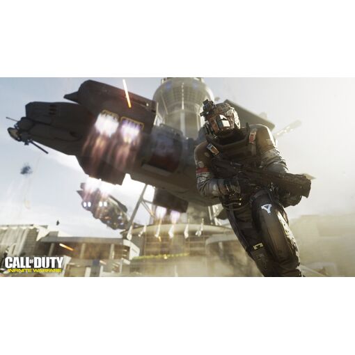 Call Of Duty - Infinite Warfare - Edition Legacy Xbox One - 4